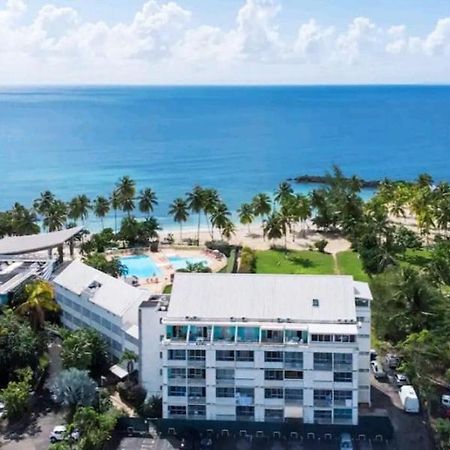 Studio Bord De Mer Gosier, Guadeloupe ル・ゴジエ エクステリア 写真
